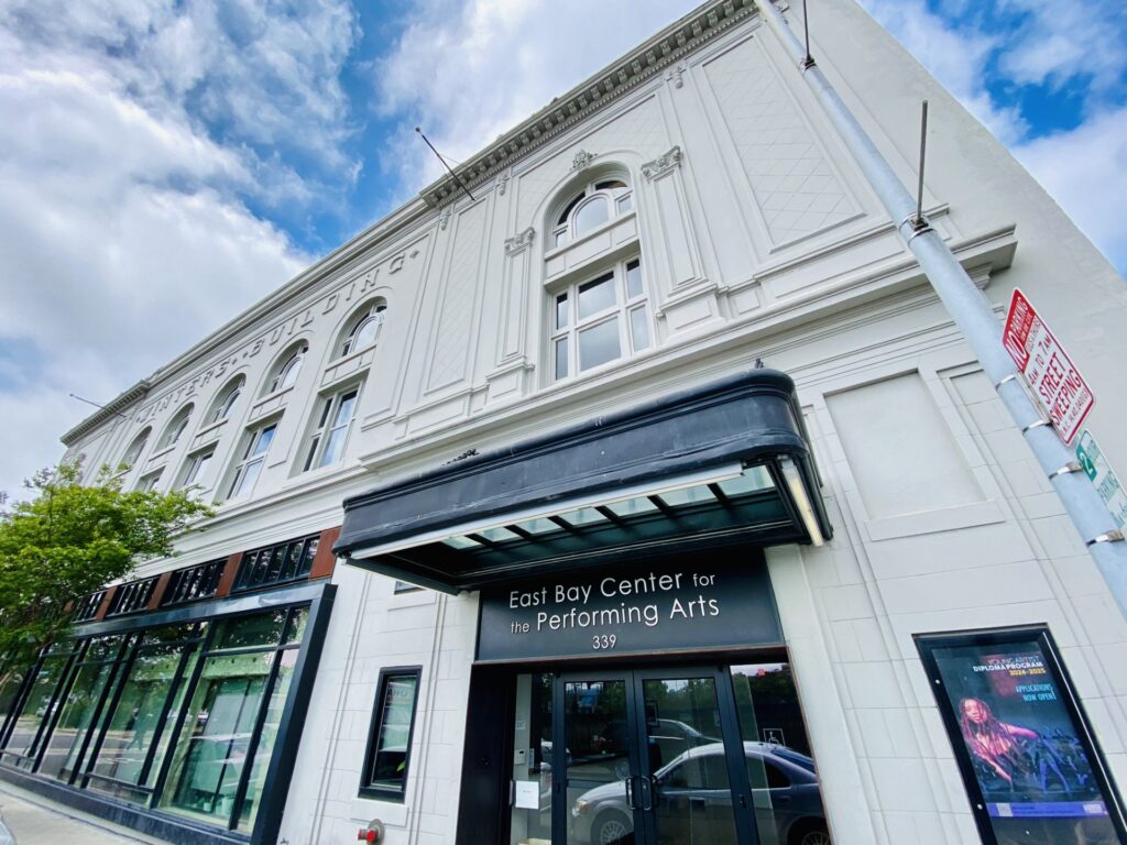 Santa, sweets and the Nutcracker bring cheer to Downtown Holiday Festival 