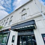 Santa and the Nutcracker bring cheer to Downtown Holiday Festival Santa, sweets and the Nutcracker bring cheer to Downtown Holiday Festival