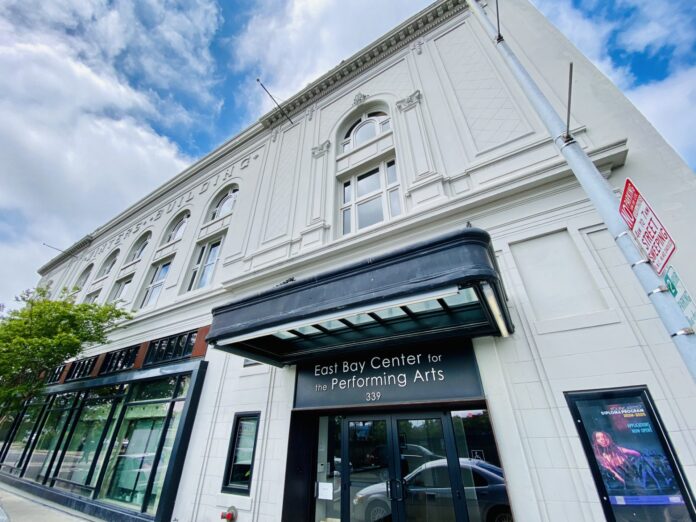 Santa, sweets and the Nutcracker bring cheer to Downtown Holiday Festival 