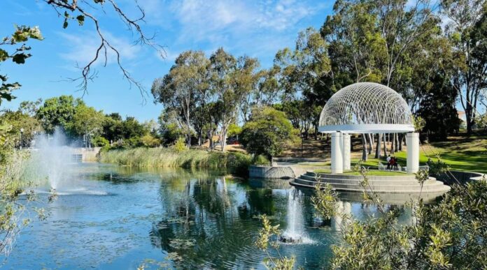 Hercules preps for upgrades at Refugio Valley and Foxboro parks