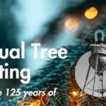 Hercules celebrates 125th anniversary with holiday tree lighting Hercules celebrates 125th anniversary with holiday tree lighting