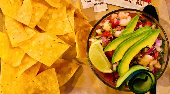 Nonprofit foodies weigh-in on ‘Rich Dish’ 