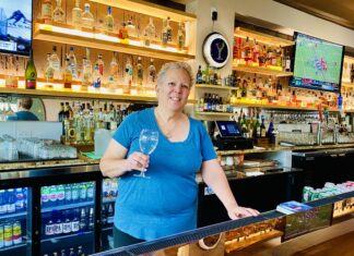 Padia family revamps El Sobrante landmark PJ’s Restaurant & Cocktail Padia family revamps El Sobrante landmark PJ’s Restaurant & Cocktail