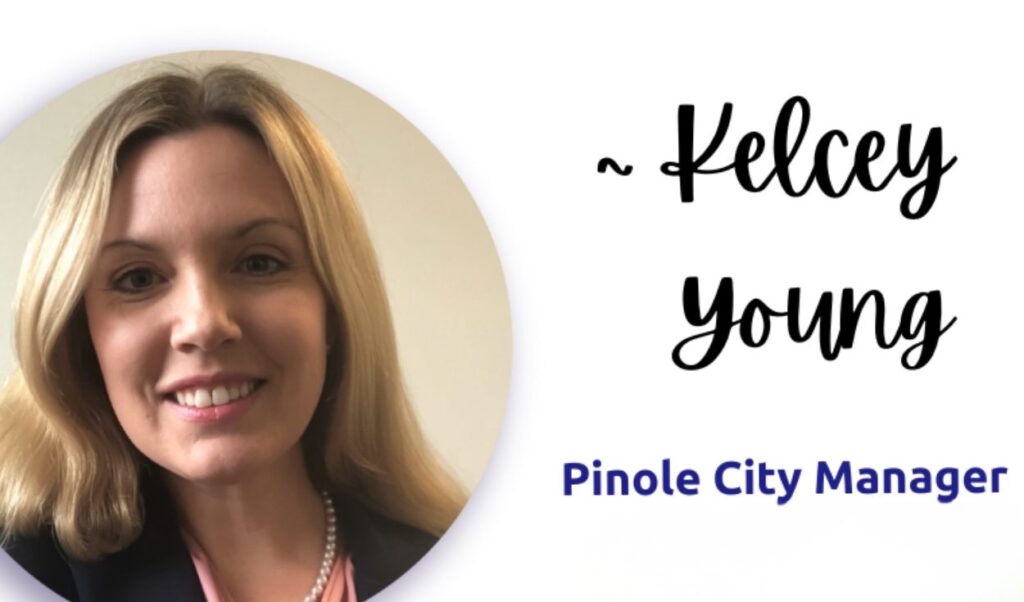 Pinole City Manager to depart for new career opportunity