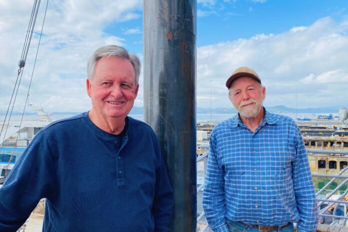 Red Oak Victory’s ‘Revival Project’