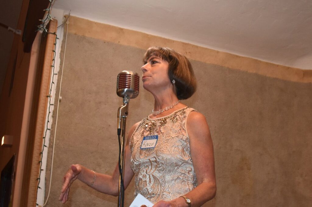 Richmond Museum Association celebrates volunteers, shares future plans