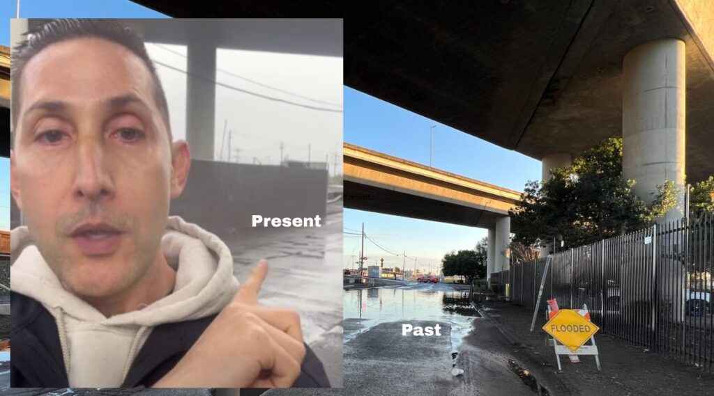 Councilmember Zepeda declares victory against Parchester Village flooding