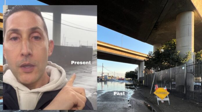 Councilmember Zepeda declares victory against Parchester Village flooding