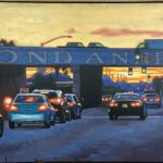Artist offers gift to City of Richmond Artist offers gift to City of Richmond