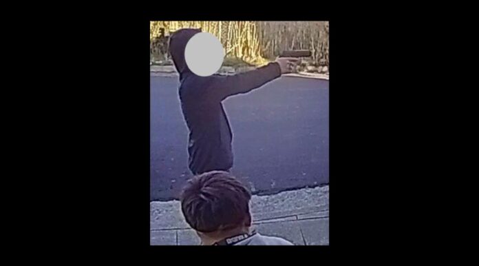 Realistic-looking BB gun causes police response in Richmond