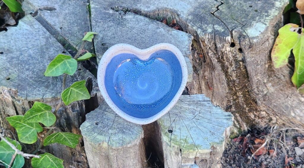 Artful giving shines at Arts of Point Richmond’s ‘Holiday Fair’