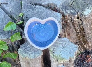 Artful giving shines at Arts of Point Richmond’s ‘Holiday Fair’ Artful giving shines at Arts of Point Richmond’s ‘Holiday Fair’