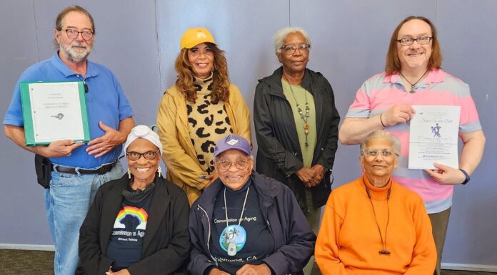 Richmond seniors poised for elegant night out at 26th Annual Winter Ball