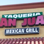 Family, food and heart blend at San Pablo taqueria Family, food and heart blend at San Pablo taqueria