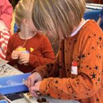 Temple Beth Hillel invites community to ‘Crazy, Noisy Hanukkah Fair’