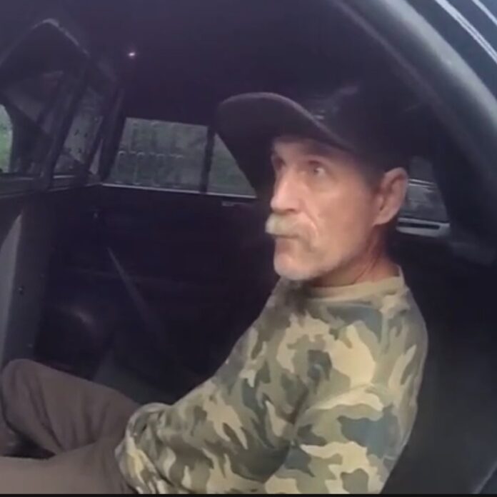 Pinole man arrested in early-morning vandalism spree targeting city officials