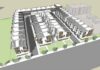 Plans for 45 new Garrity Way townhomes headed to Planning Commission