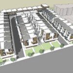 Planning Commission to review plans for 45 townhomes on Garrity Way Plans for 45 new Garrity Way townhomes headed to Planning Commission