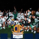 El Cerrito High wins first-ever CIF State football title El Cerrito High wins first-ever CIF State football title