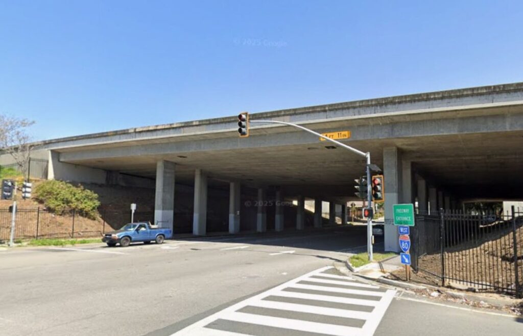 Richmond to brighten dark underpasses with 'Art and Light' makeover