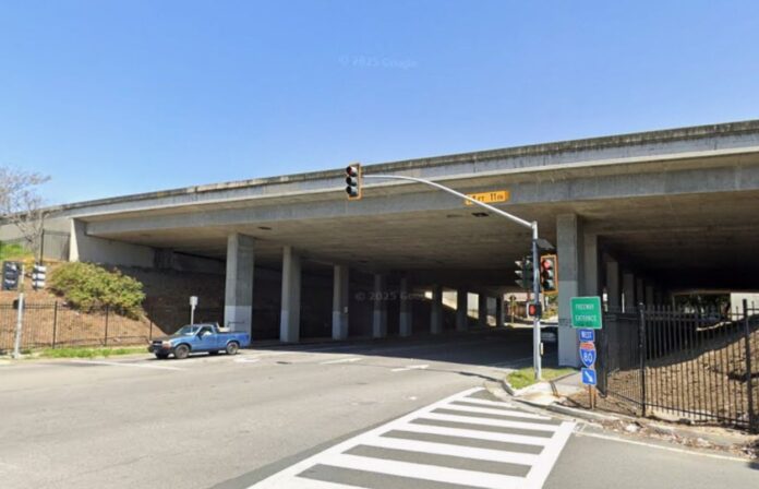 Richmond to brighten dark underpasses with 'Art and Light' makeover