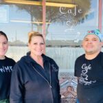 Café McBryde: Where community is family and every dish tells a story Café McBryde: Where community is family and every dish tells a story