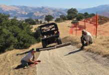 East Bay Regional Park District hiring park rangers East Bay Regional Park District hiring park rangers