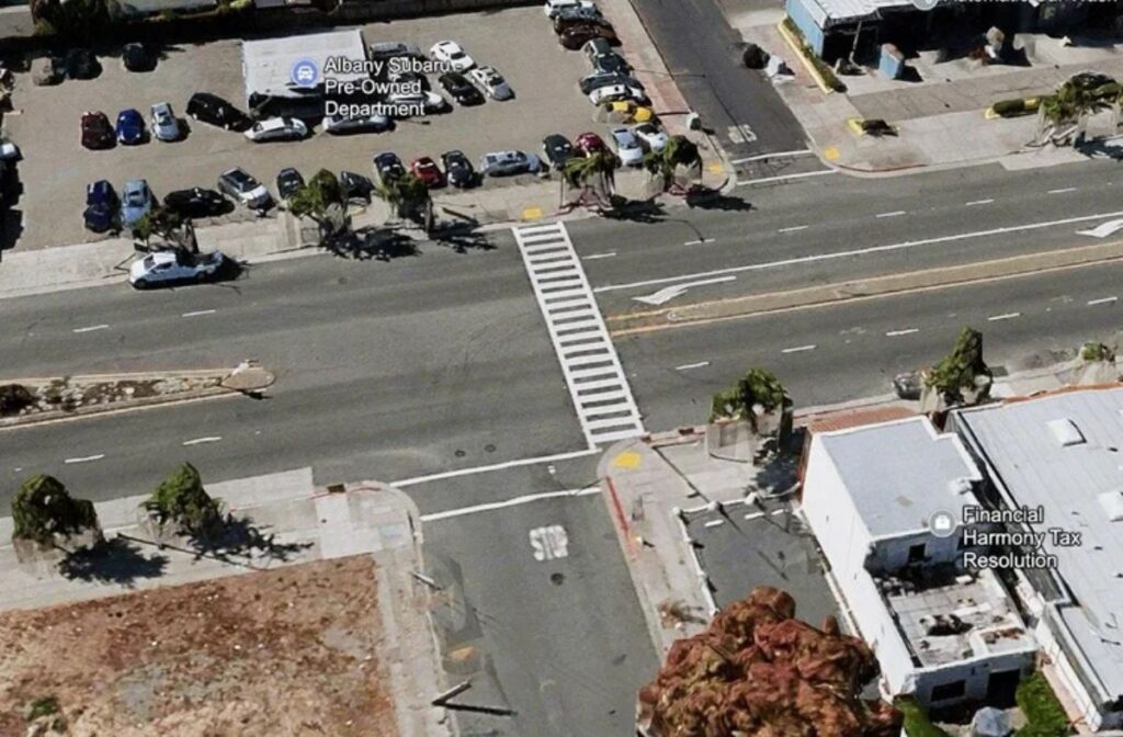 Vigil to call for safer streets in wake of Richmond Annex resident's death