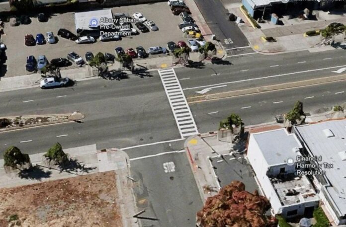 Vigil to call for safer streets in wake of Richmond Annex resident's death