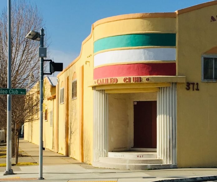 ‘Hug-a-Bear Dinner’ brings comfort to kids in crisis