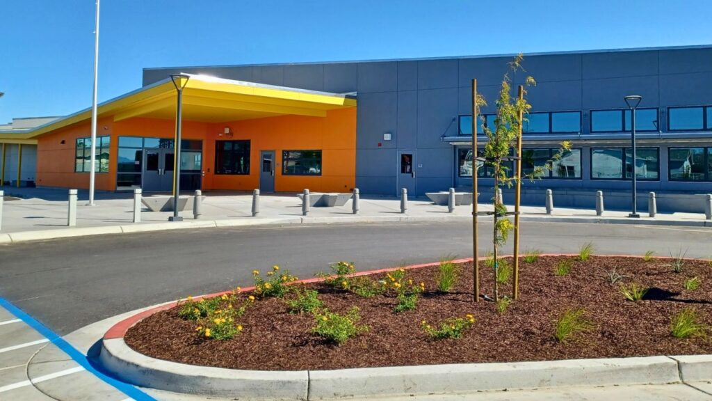 WCCUSD welcomes new campus additions at Lake Elementary