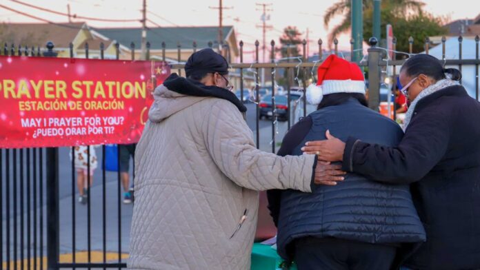 McGlothen Temple COGIC to host free Winter Wonderland