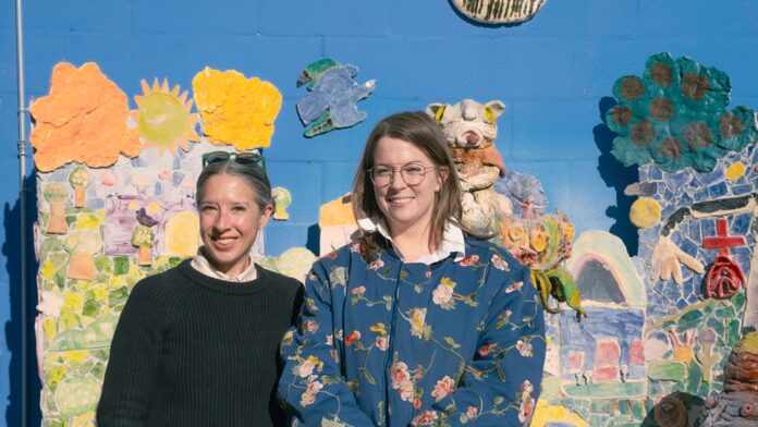 NIAD Art Center announces leadership transition and board expansion