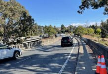 El Condado de Contra Costa recibe $12 millones para proyectos en Appian Way y la I-80 Contra Costa County gets $12M for I-80 safety and seismic work