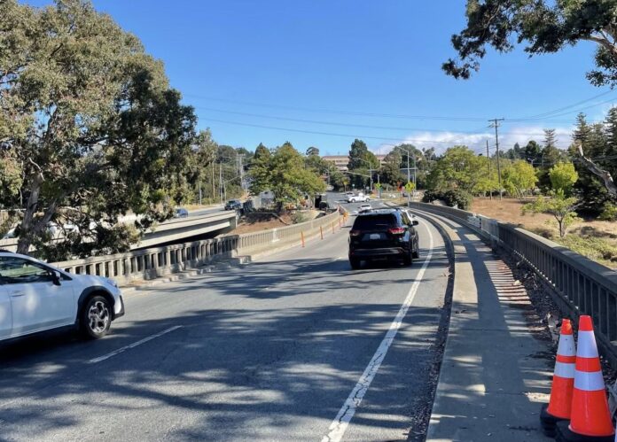 Contra Costa County gets $12M for I-80 safety and seismic work