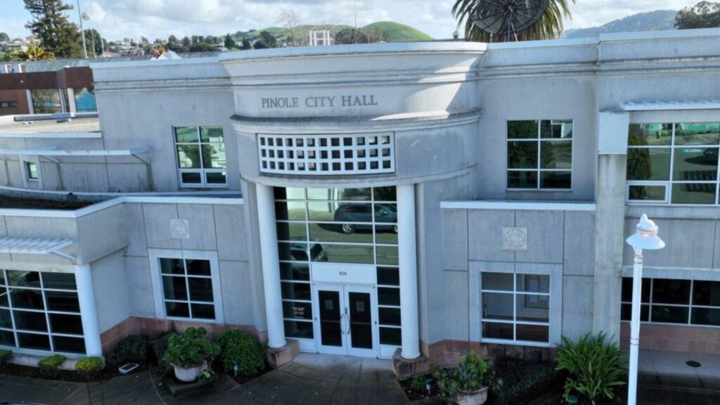 Pinole voters to decide on whether to directly elect city's mayor