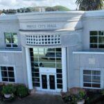 Pinole launches Art in City Hall to highlight local artists Pinole voters to decide on whether to directly elect city's mayor