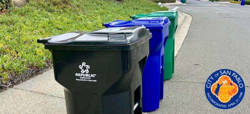 One-time credit coming to San Pablo residents after July garbage outage