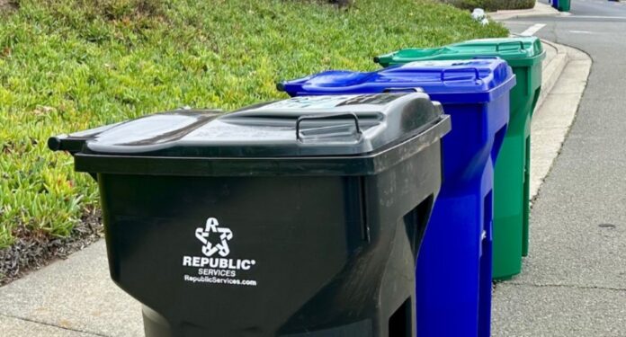 One-time credit coming to San Pablo residents after July garbage outage