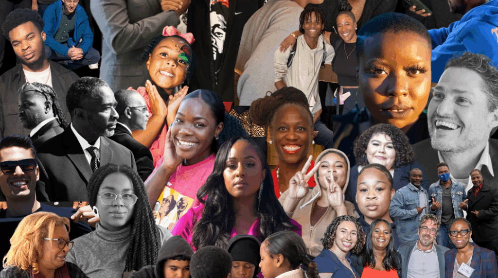 Richmas: Richmond’s new holiday gala turns up community energy