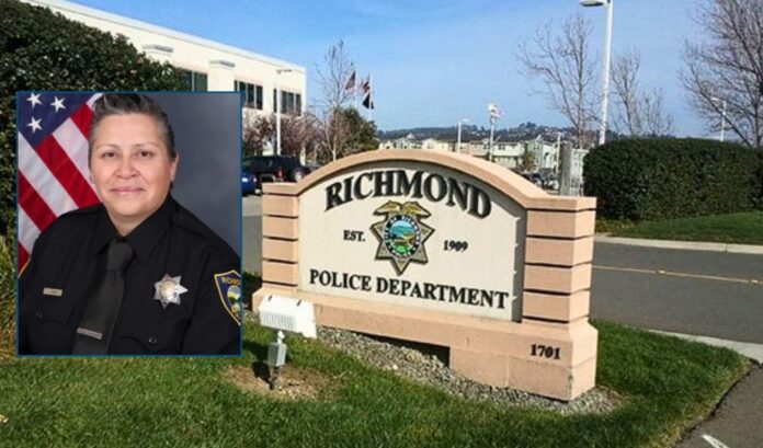 Richmond dispatcher retires after 33 years and roughly 500K calls