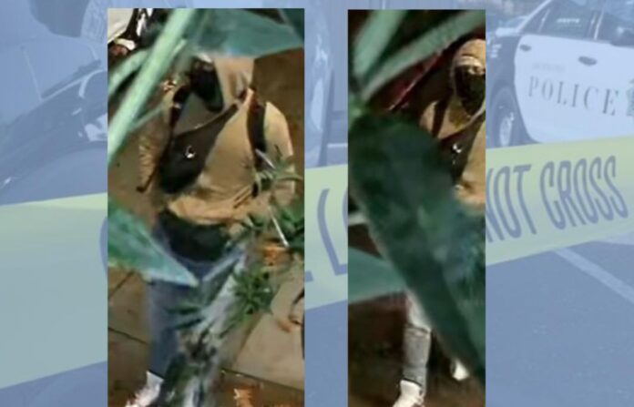 Richmond police seek help identifying person of interest in homicide