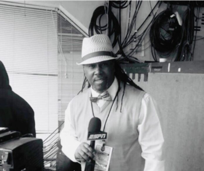 Richmond advocate honored with Golden State Warriors’ ‘Community Impact Award’