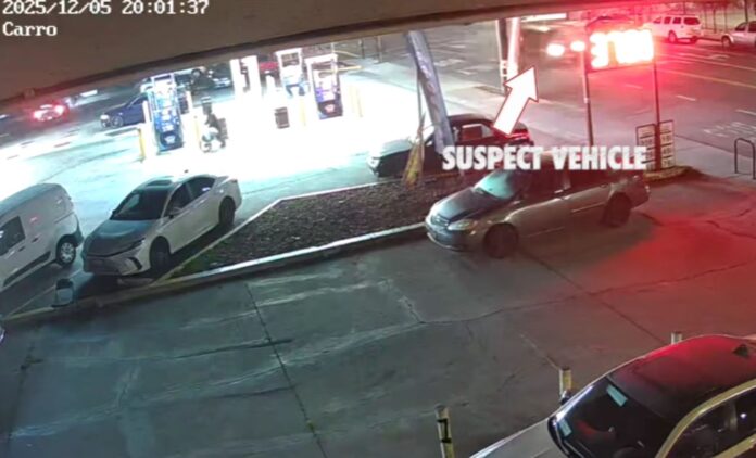 San Pablo police arrest suspects after shots fired in two nearby locations