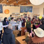 The Good Table Café & partners bring glad tidings to El Sobrante The Good Table Café & partners bring glad tidings to El Sobrante