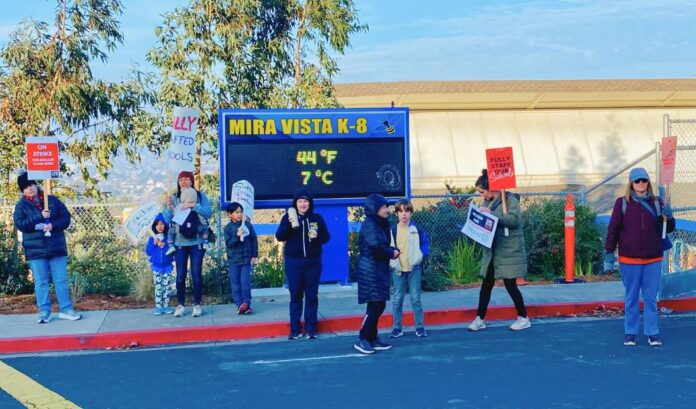 WCCUSD teachers’ union ratifies contract in vote after strike