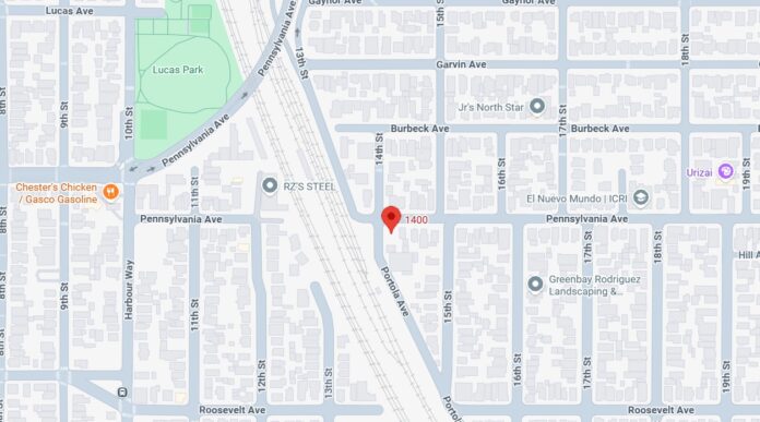 Richmond police investigate shooting on Pennsylvania Avenue