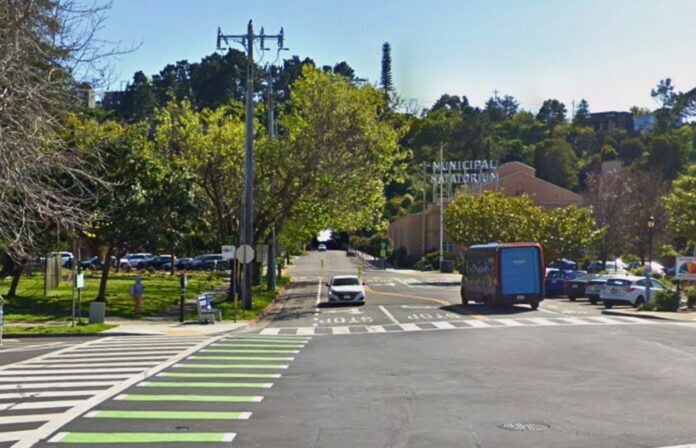 Fixes proposed for Point Richmond bike lane safety issues