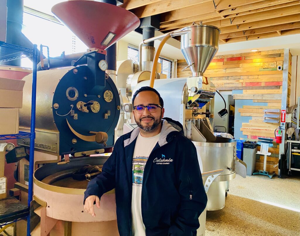 Catahouligans dish on coffee and good eats in Richmond