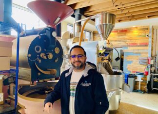 Catahouligans dish on coffee and good eats in Richmond Catahouligans dish on coffee and good eats in Richmond